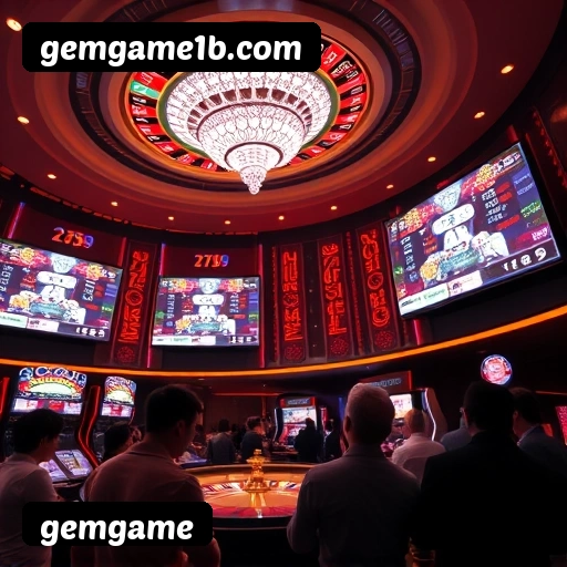 Explore Benefícios Exclusivos no App gemgame