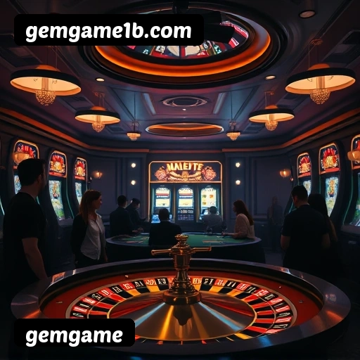 gemgame: Login Seguro e Rápido para Brasileiros