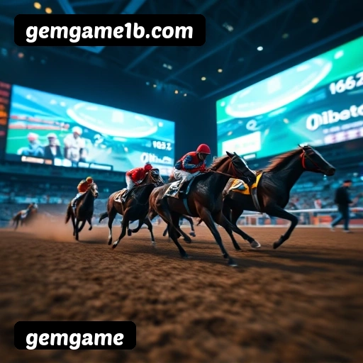 Inovação Tecnológica Inigualável da gemgame: A Nova Era do Entretenimento