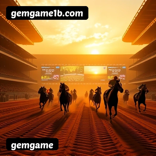 Inovação Tecnológica Inigualável da gemgame: A Nova Era do Entretenimento