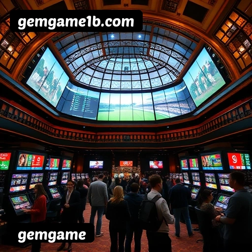 gemgame: Login Seguro e Rápido para Brasileiros