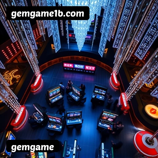 gemgame: Domine o Esporte com Estratégias de Aposta